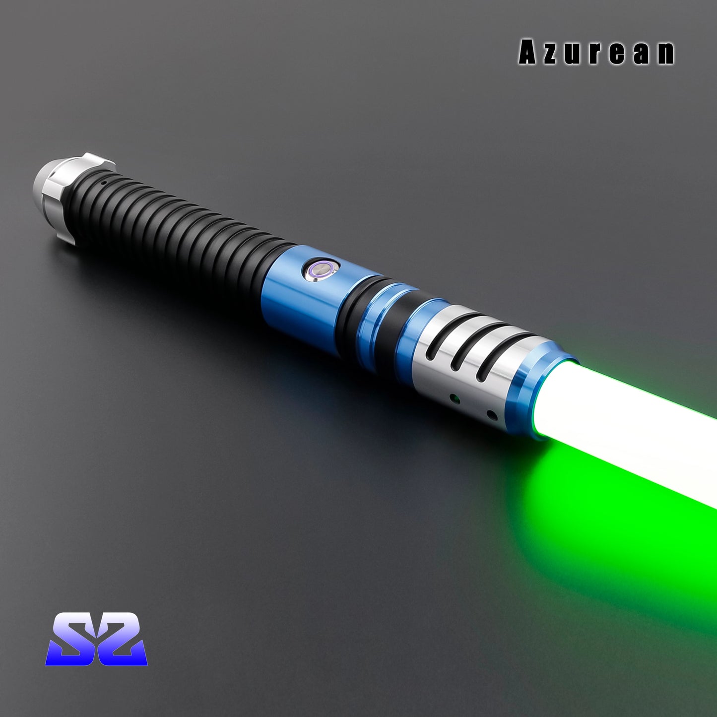 Azurean