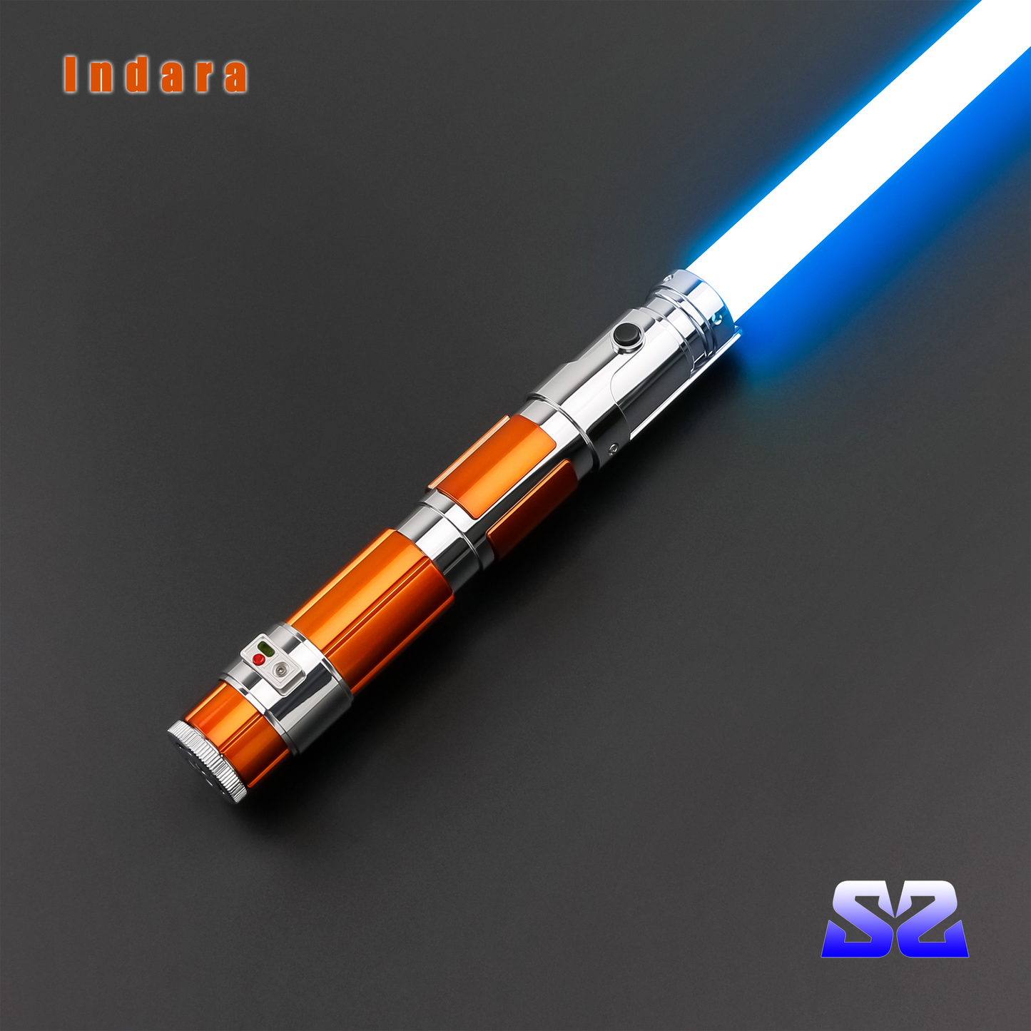 Indara – The Blade of Honor