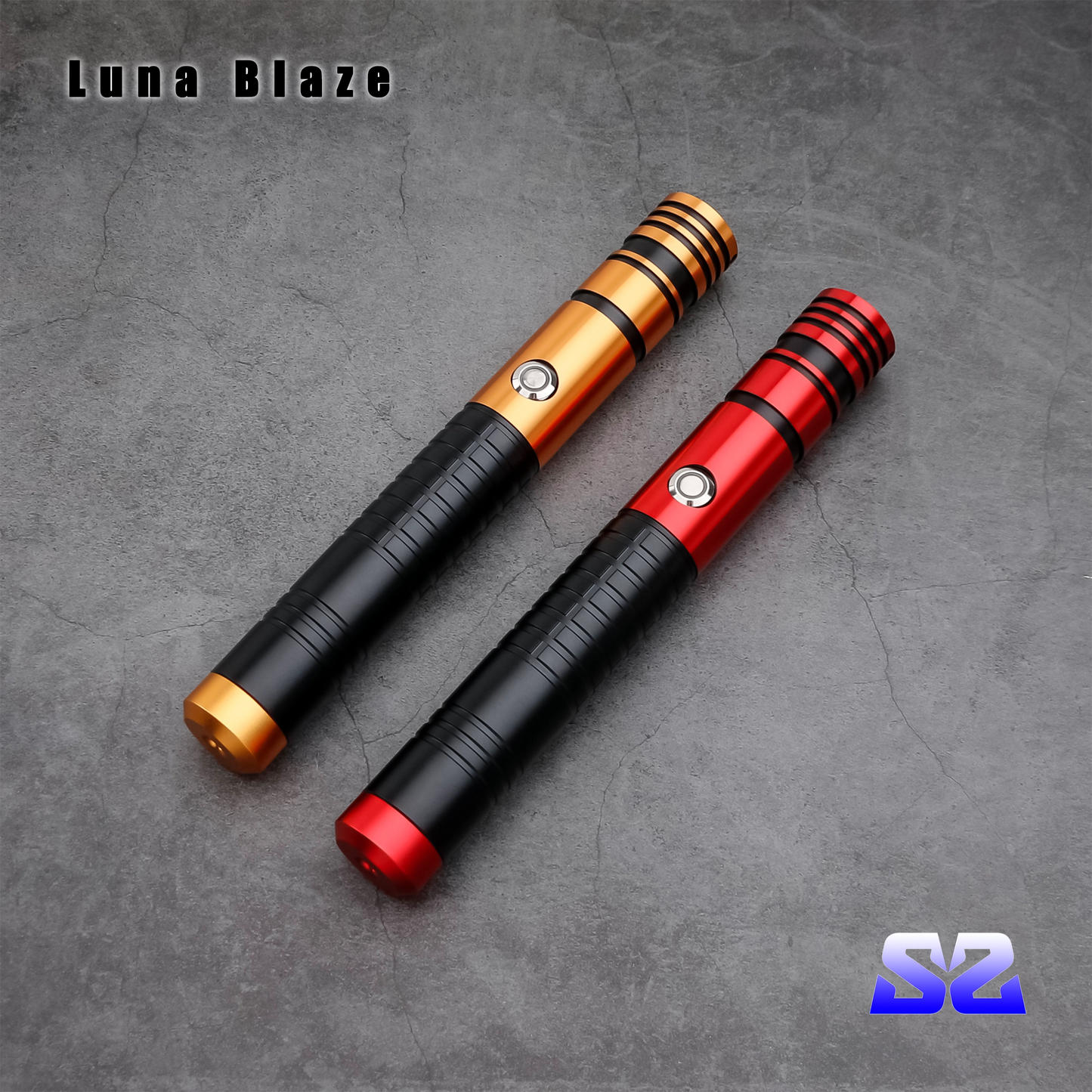 Luna Blaze