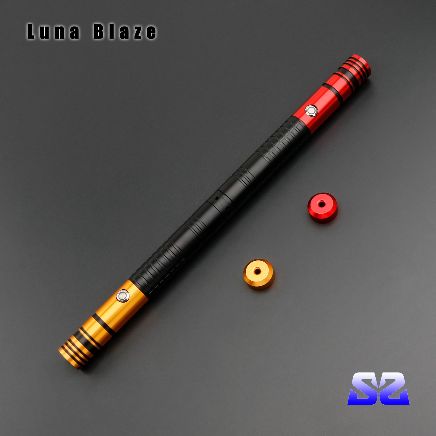 Luna Blaze