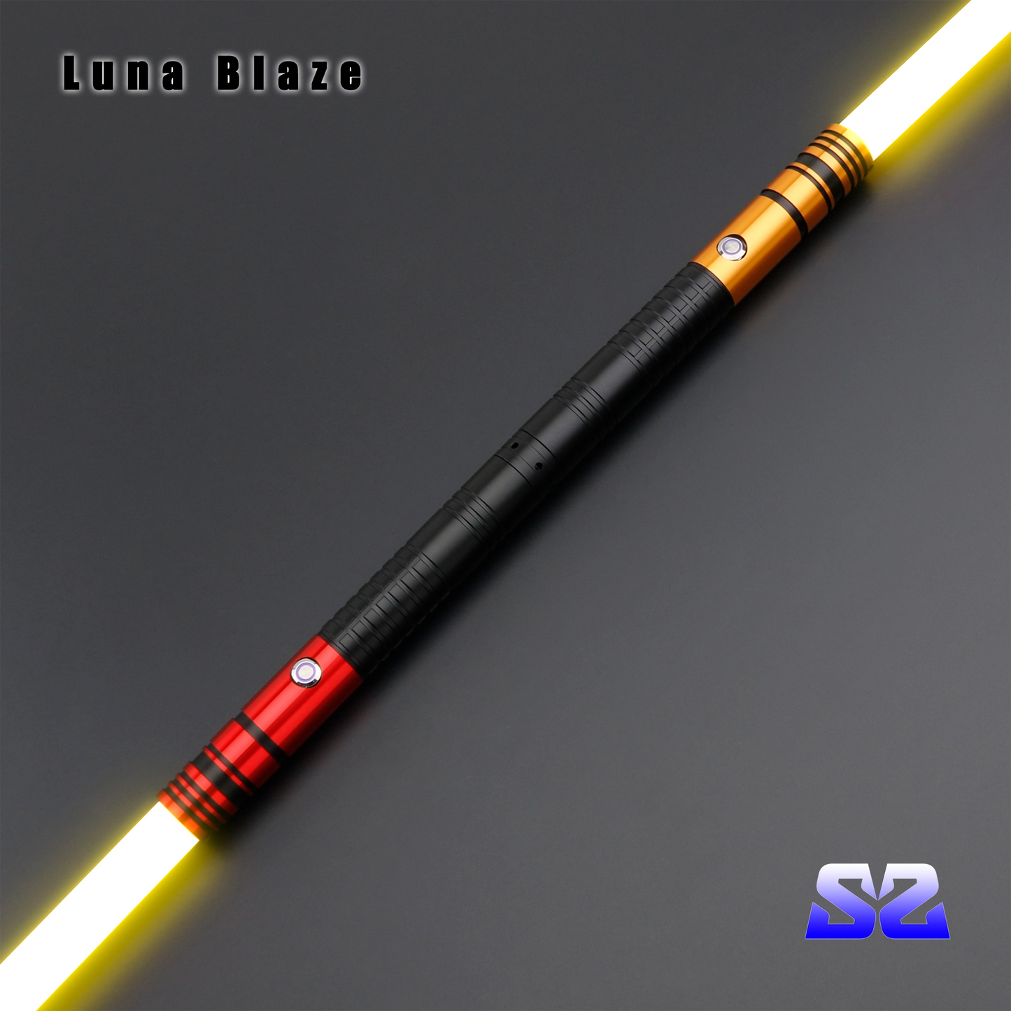 Luna Blaze