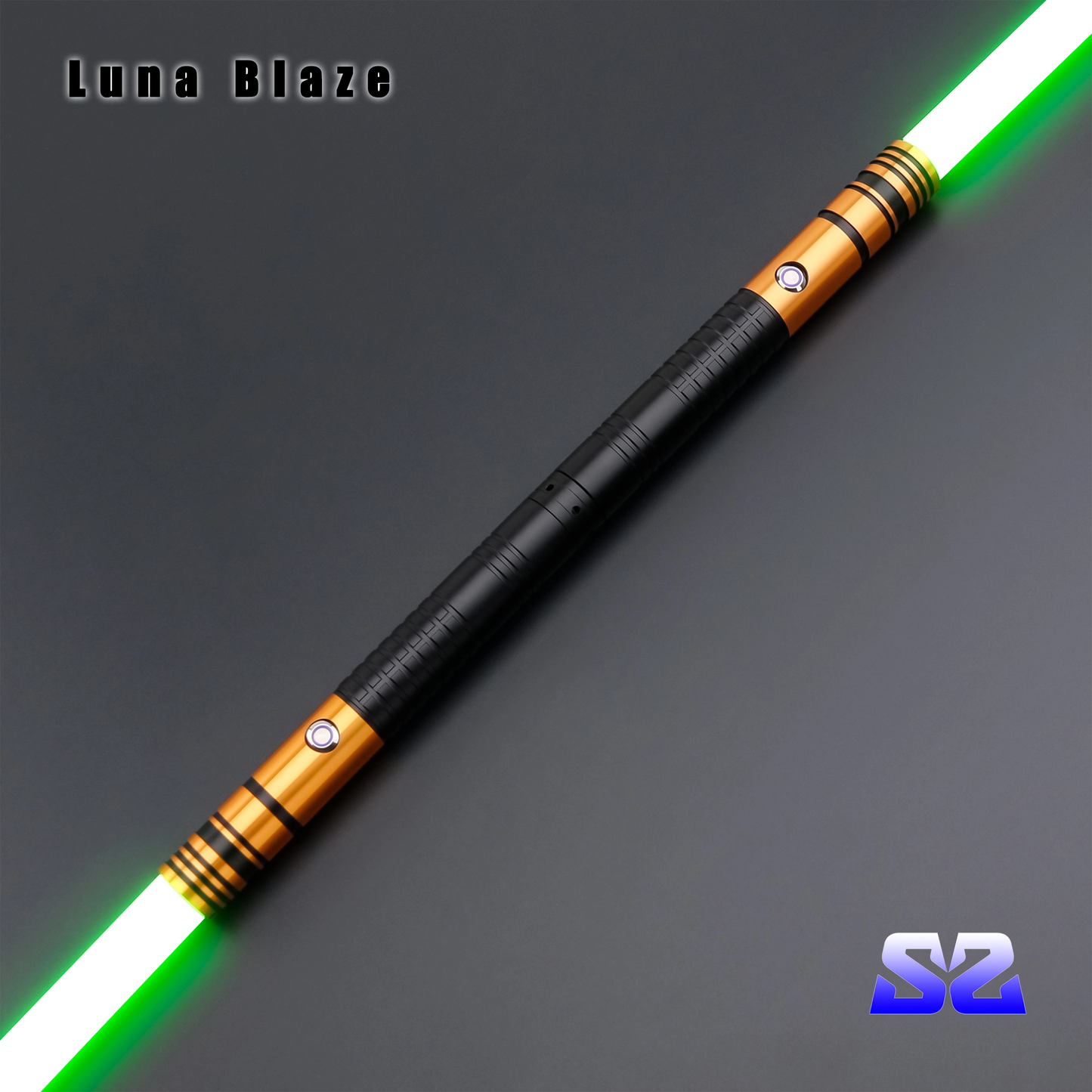 Luna Blaze