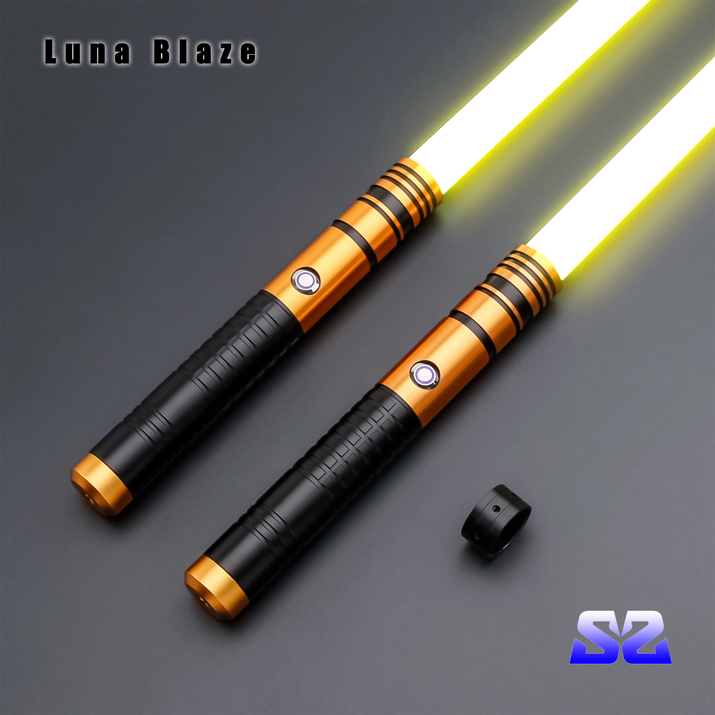 Luna Blaze