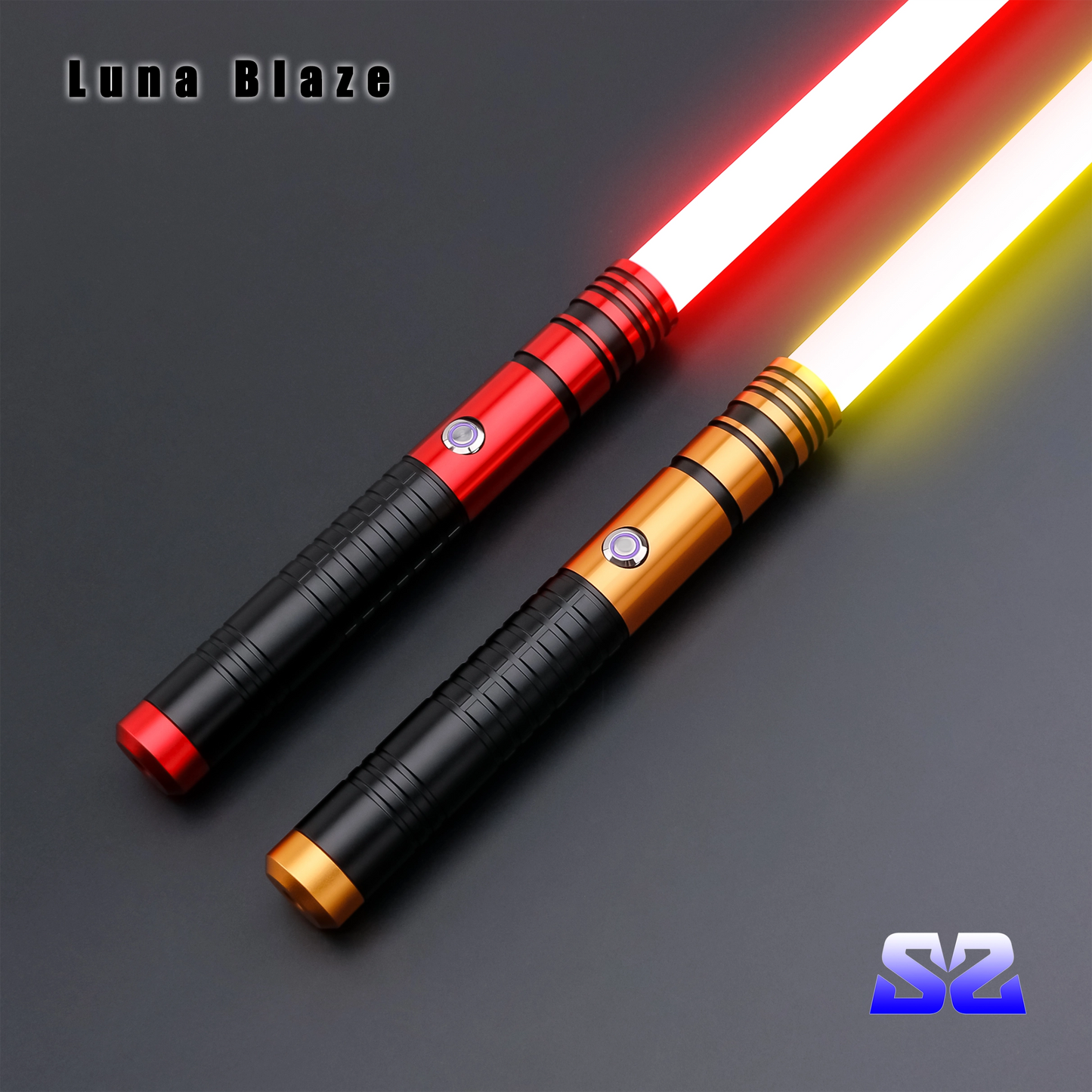 Luna Blaze