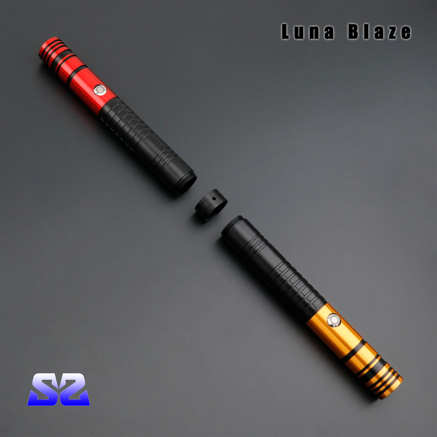 Luna Blaze