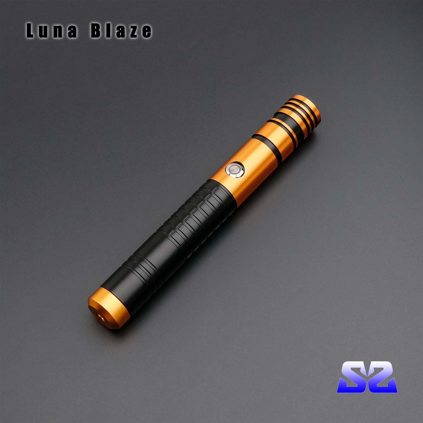 Luna Blaze