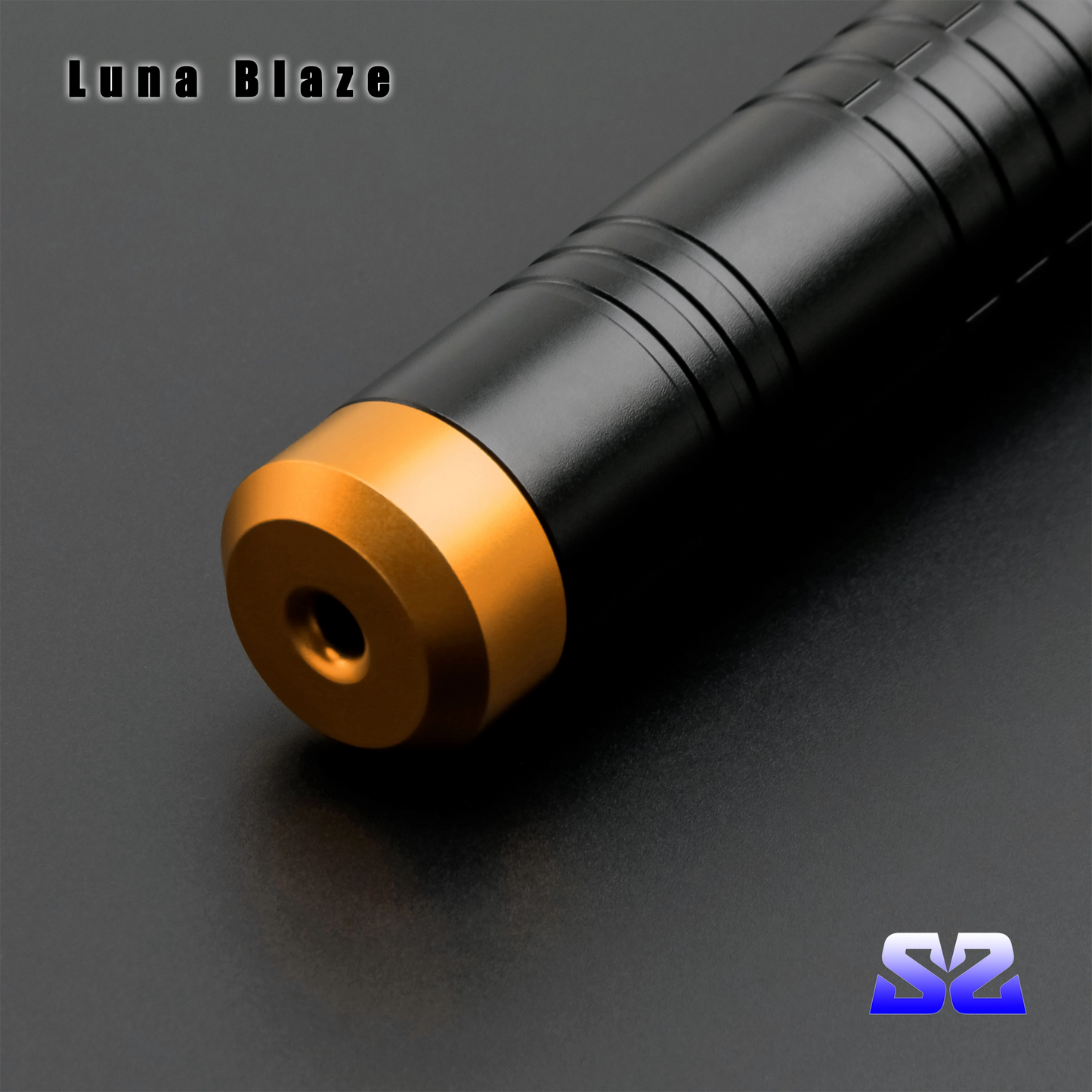 Luna Blaze