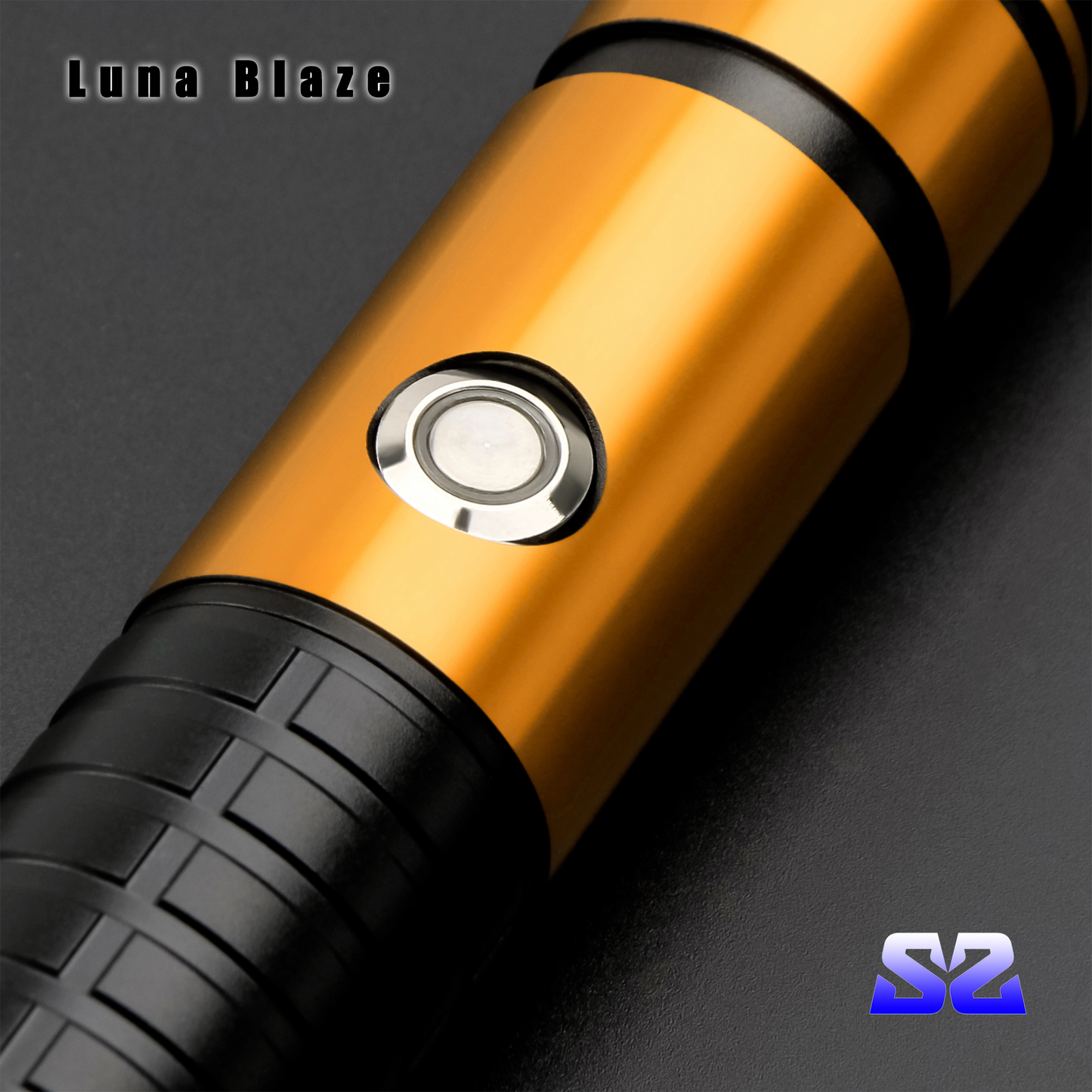 Luna Blaze