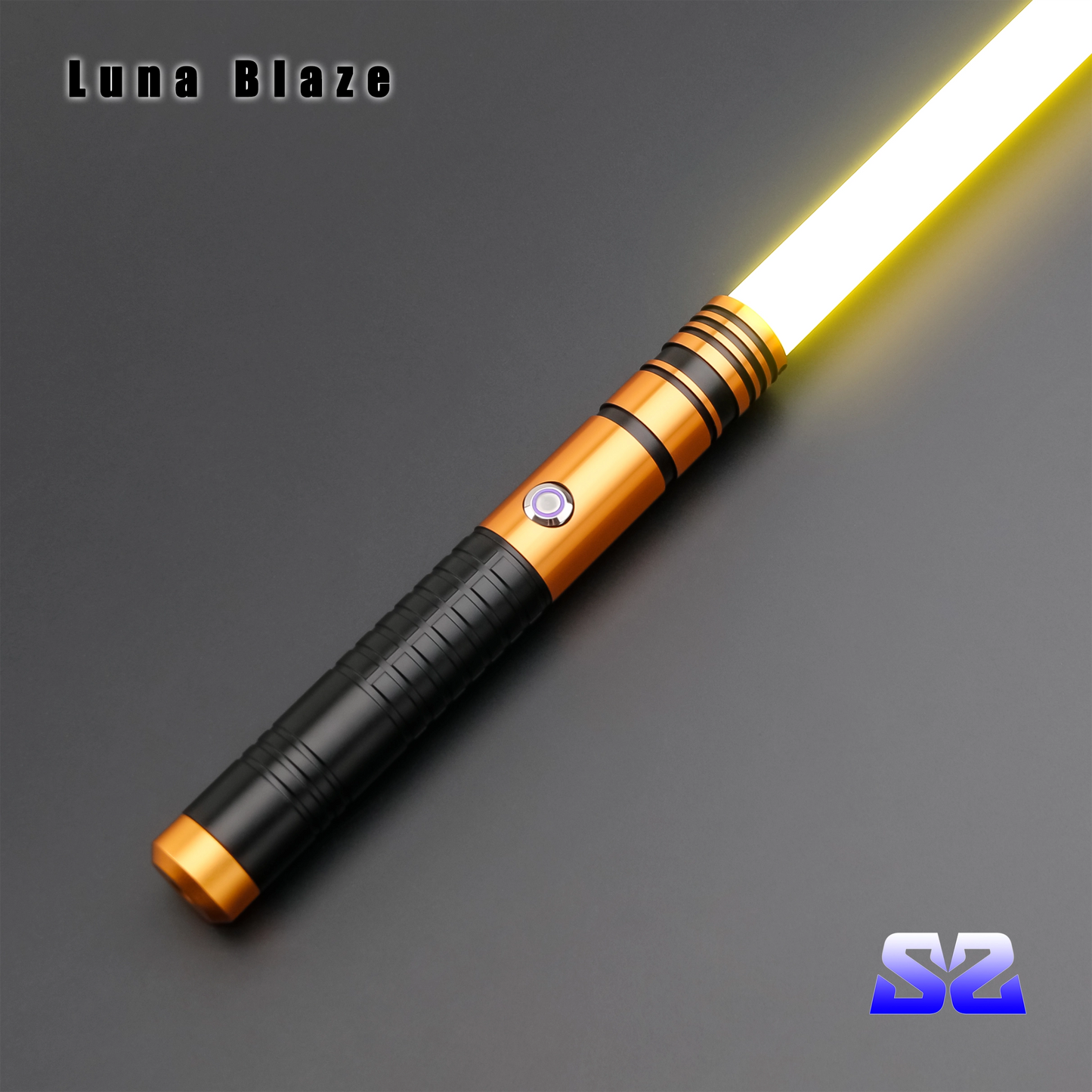 Luna Blaze