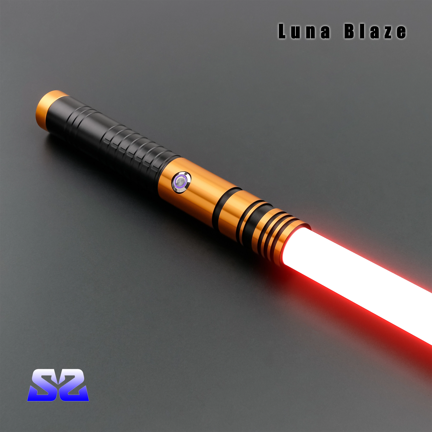 Luna Blaze