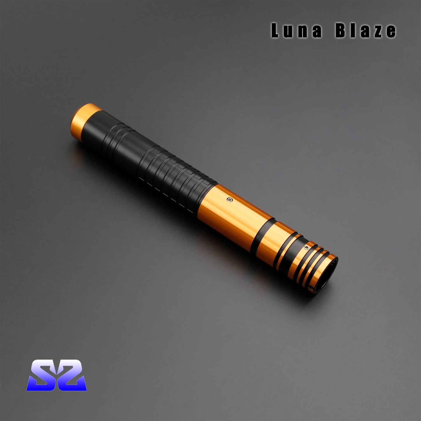 Luna Blaze