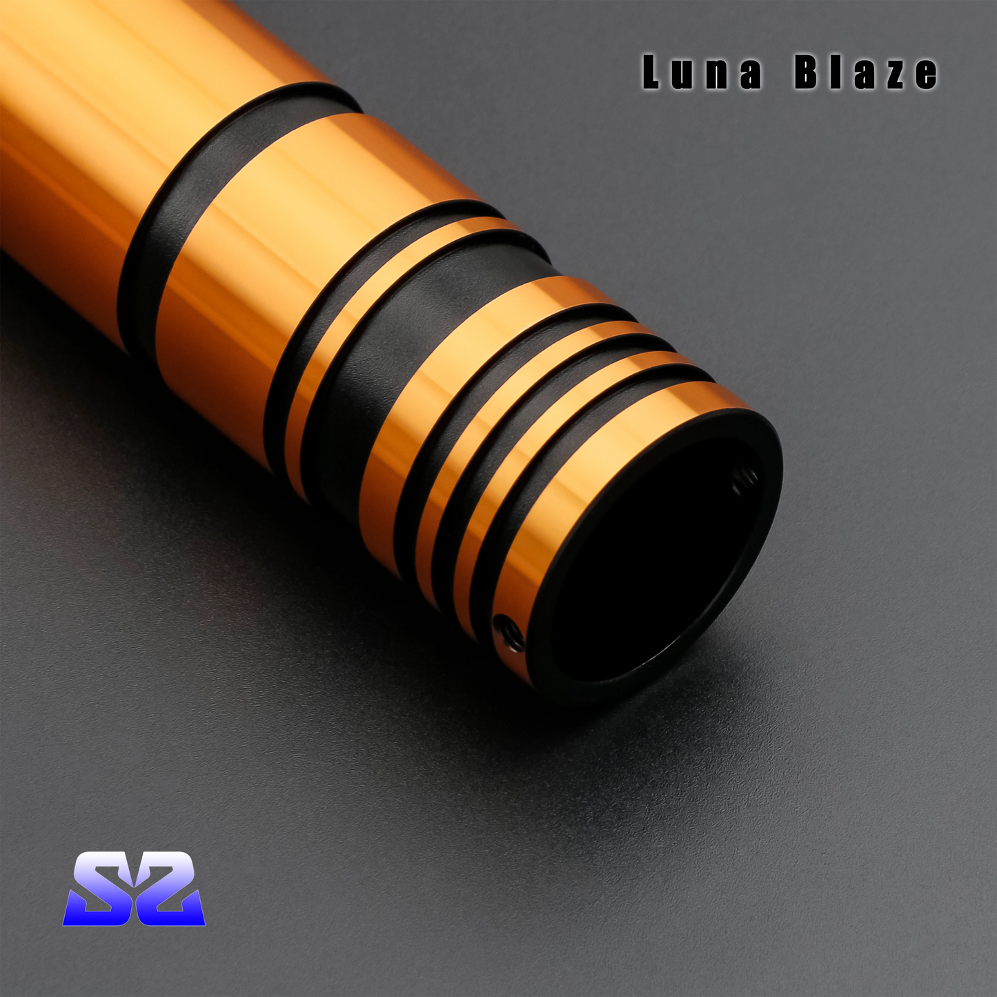 Luna Blaze