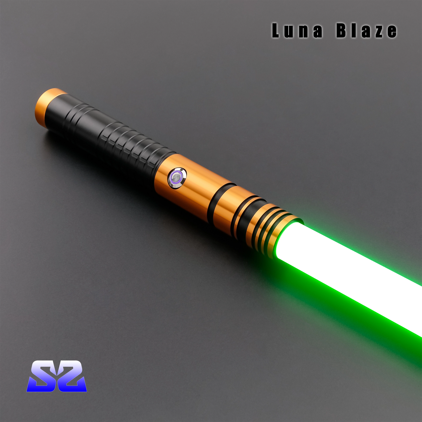 Luna Blaze