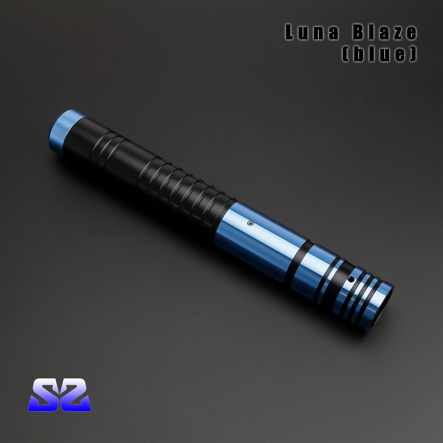 Luna Blaze
