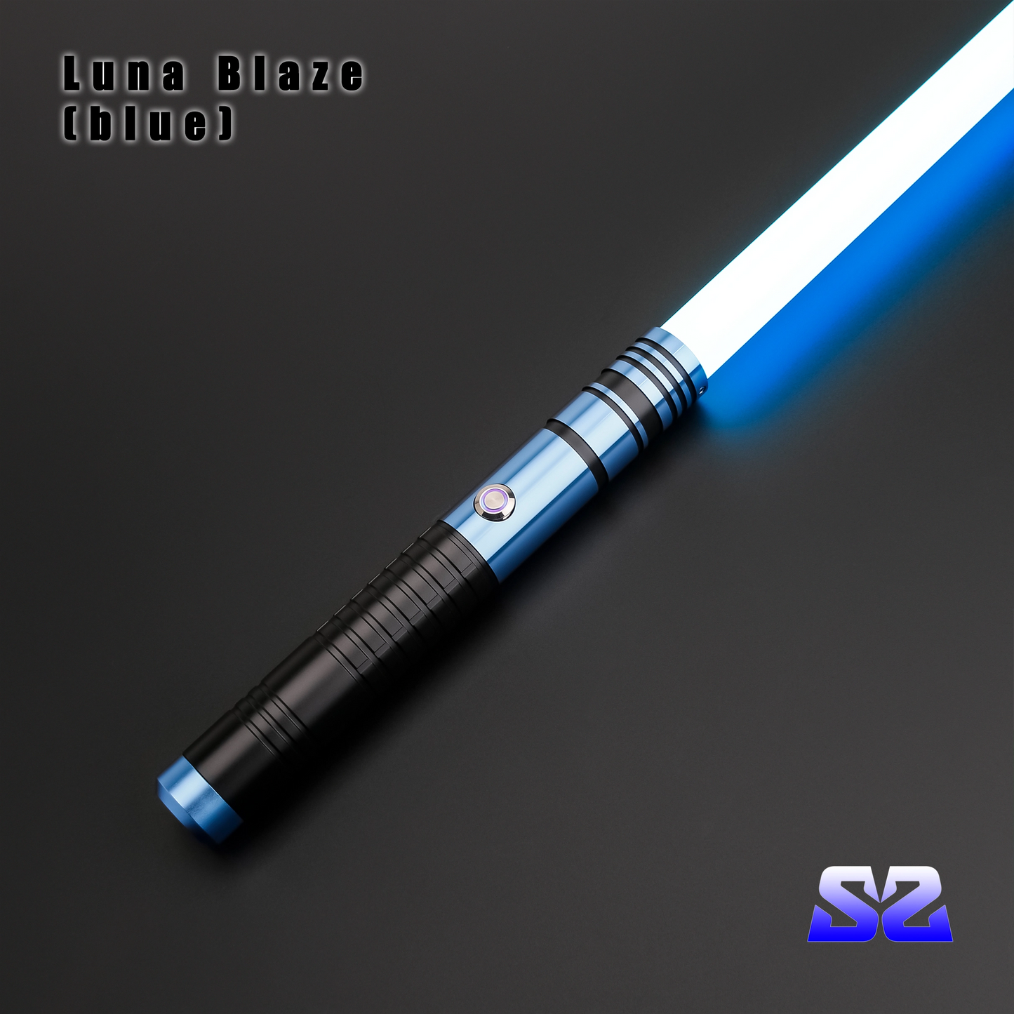 Luna Blaze