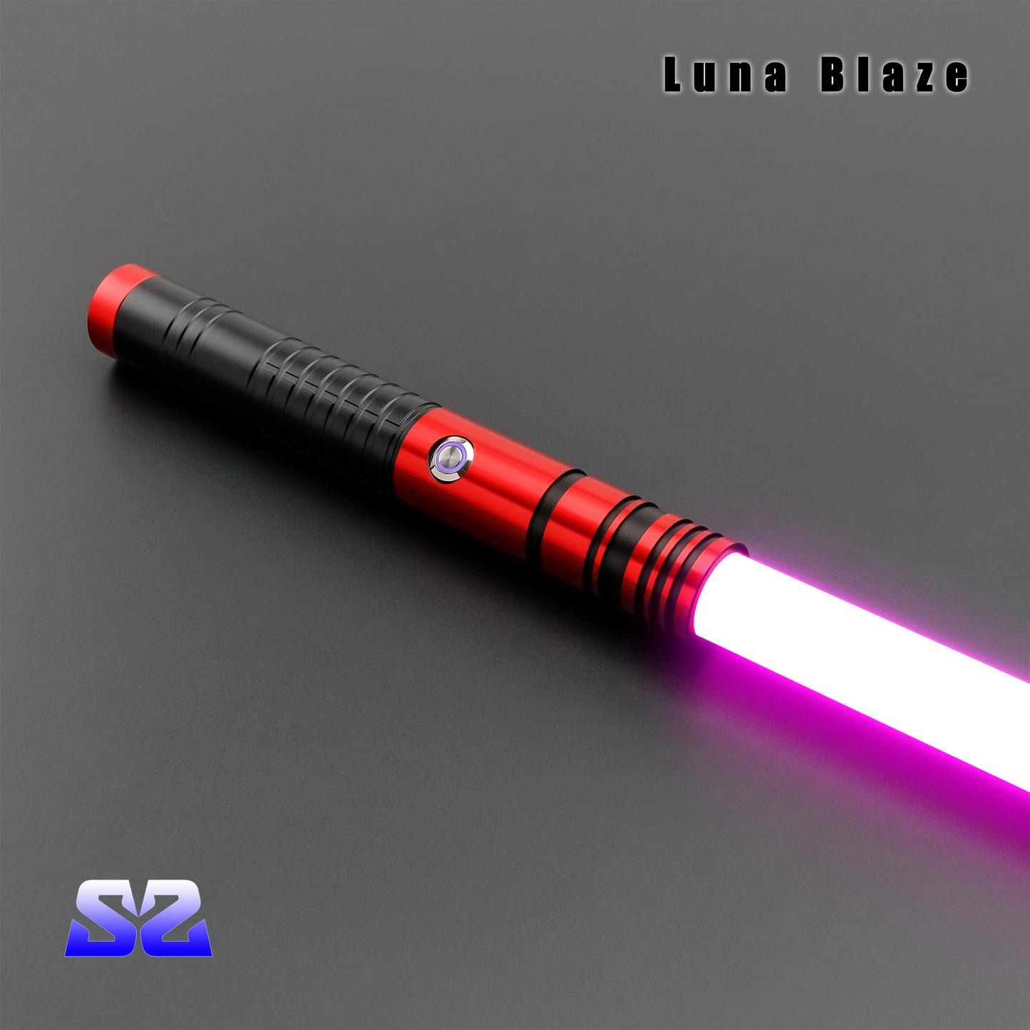 Luna Blaze