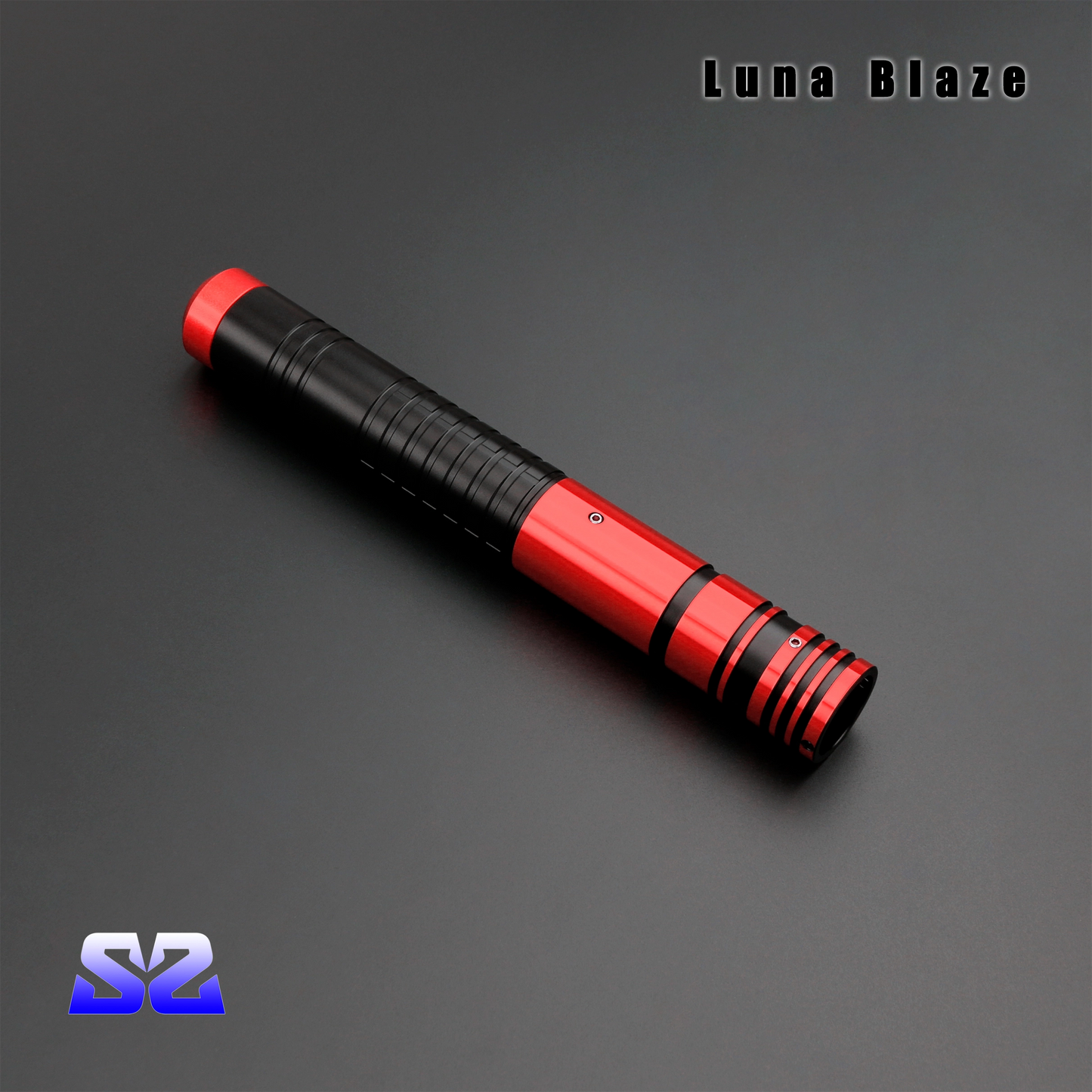 Luna Blaze