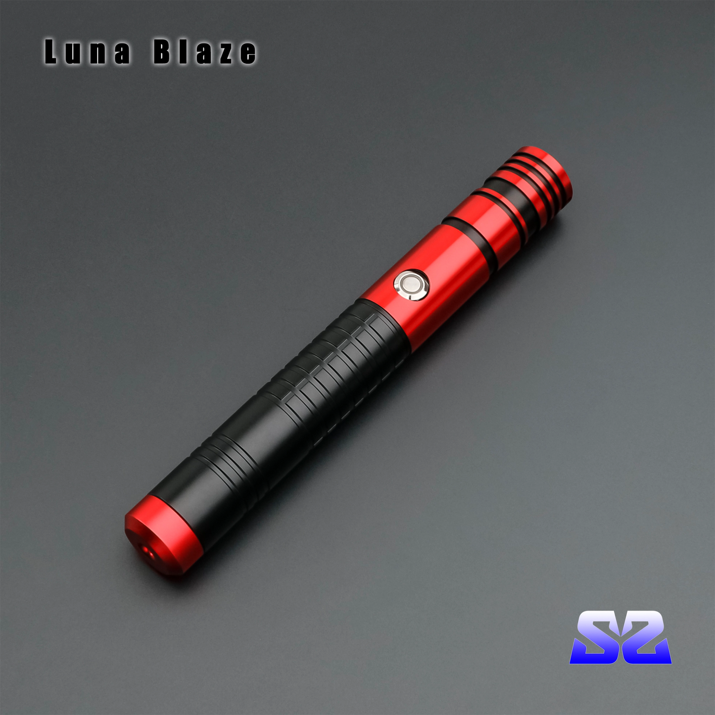 Luna Blaze