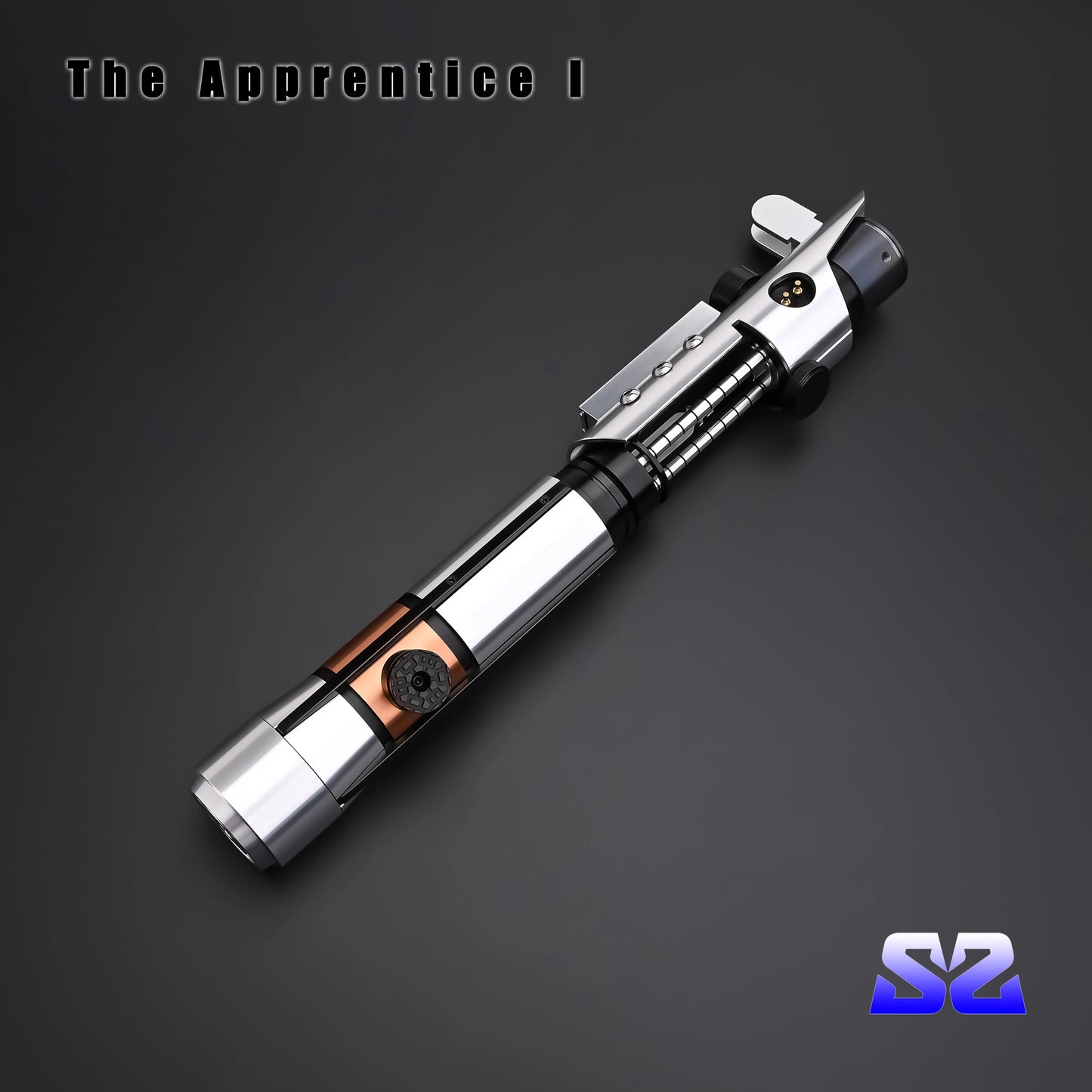 The Appentice 1