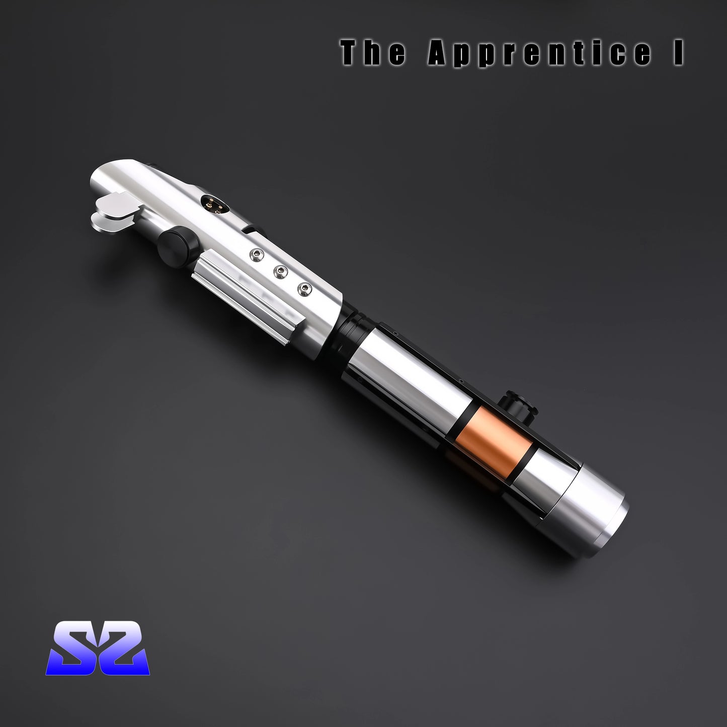 The Appentice 1
