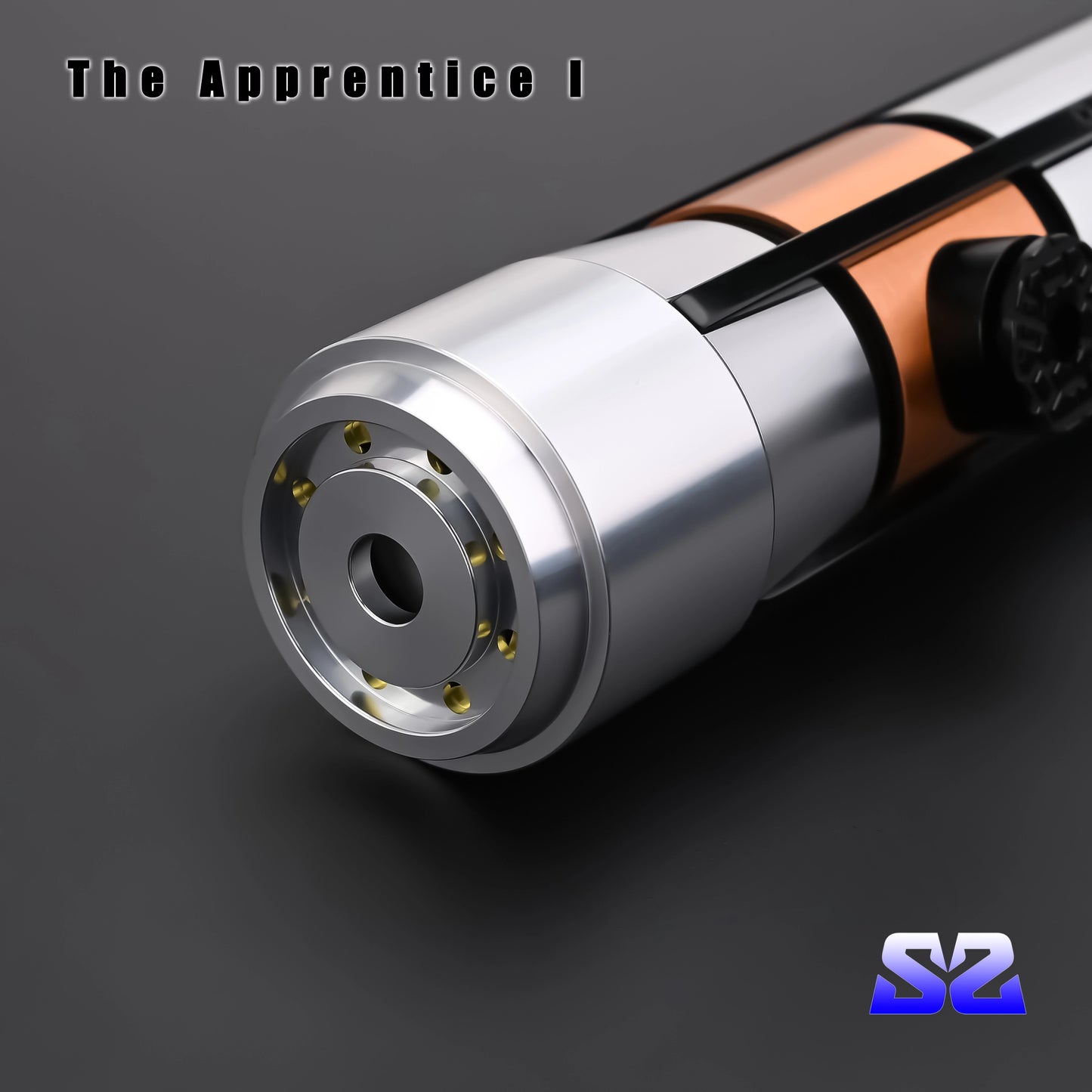 The Appentice 1