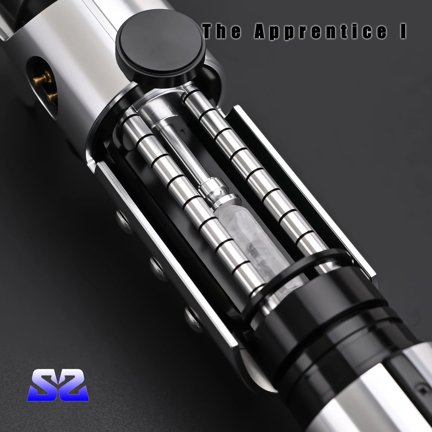 The Appentice 1