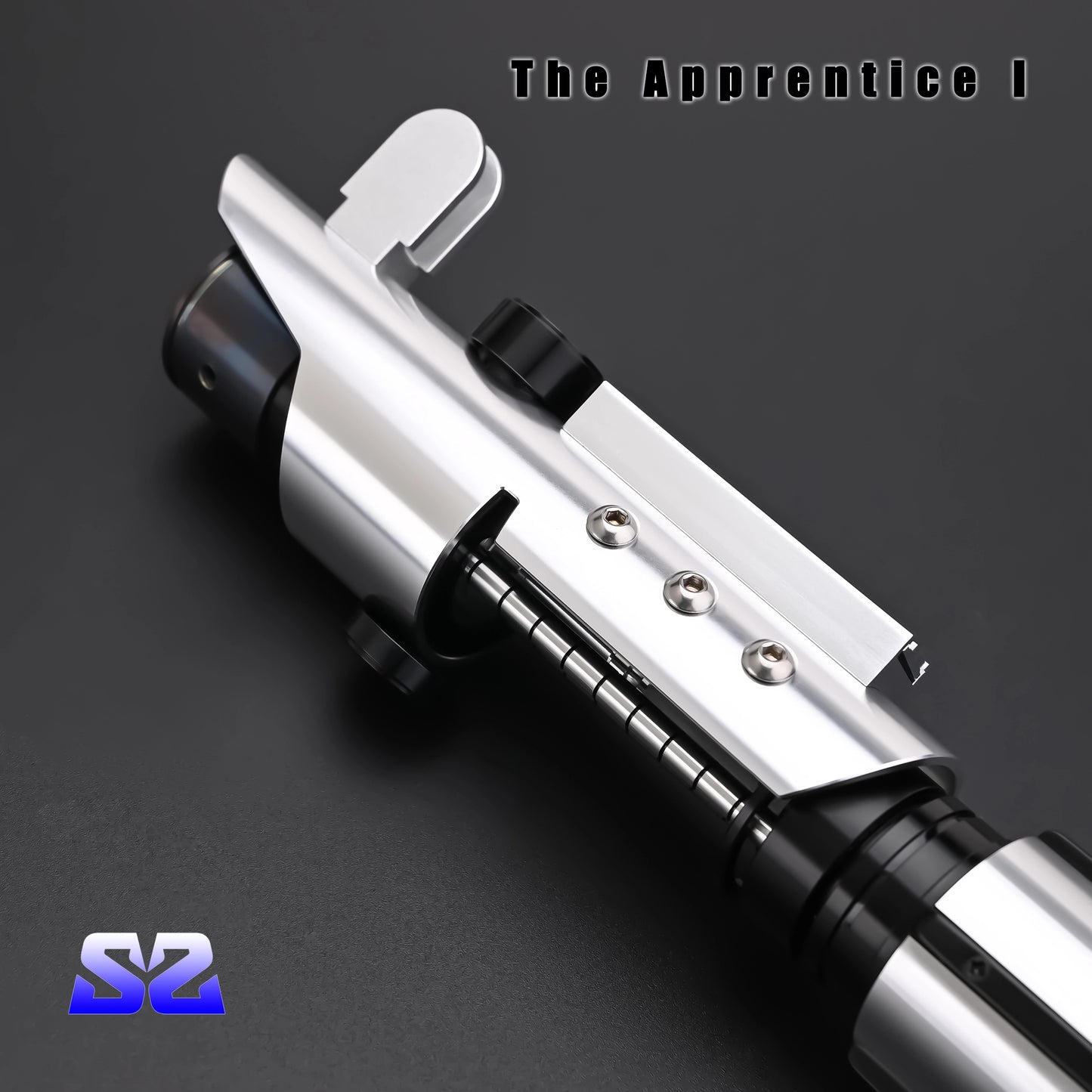 The Appentice 1