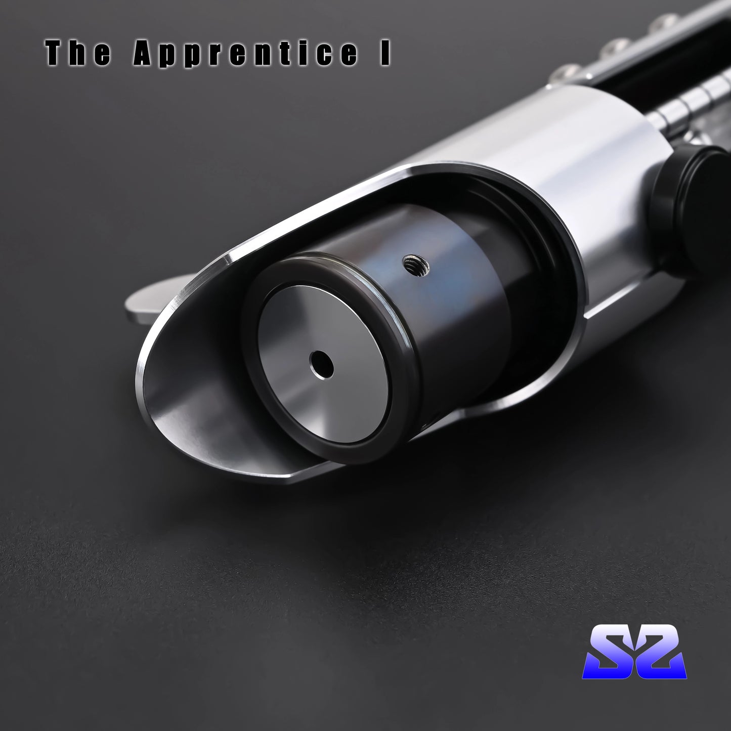 The Appentice 1
