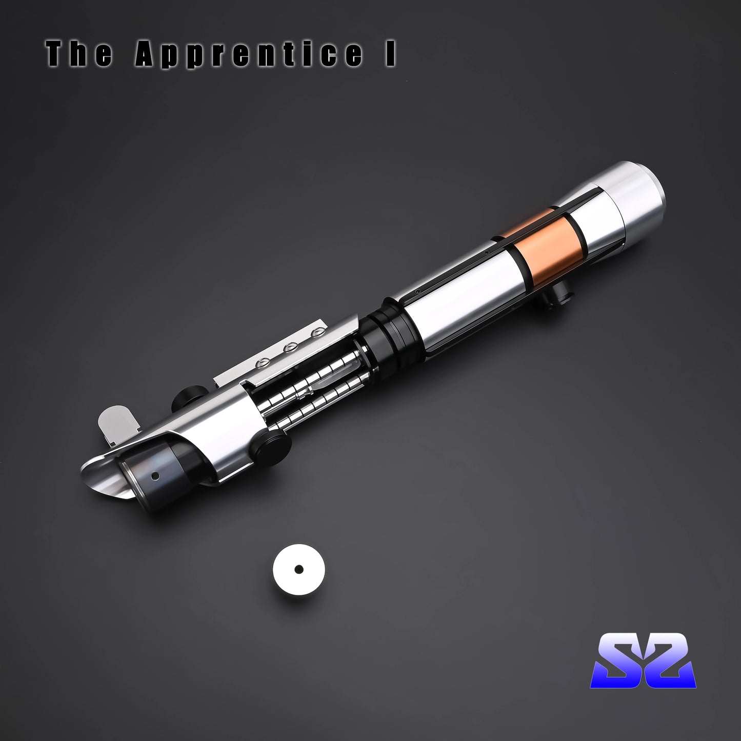 The Appentice 1