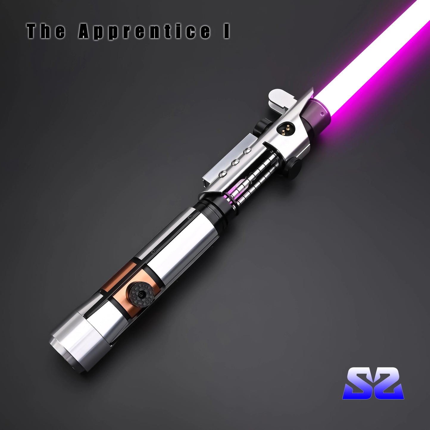 The Appentice 1