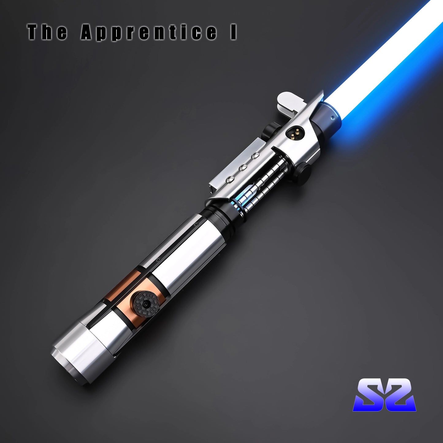 The Appentice 1