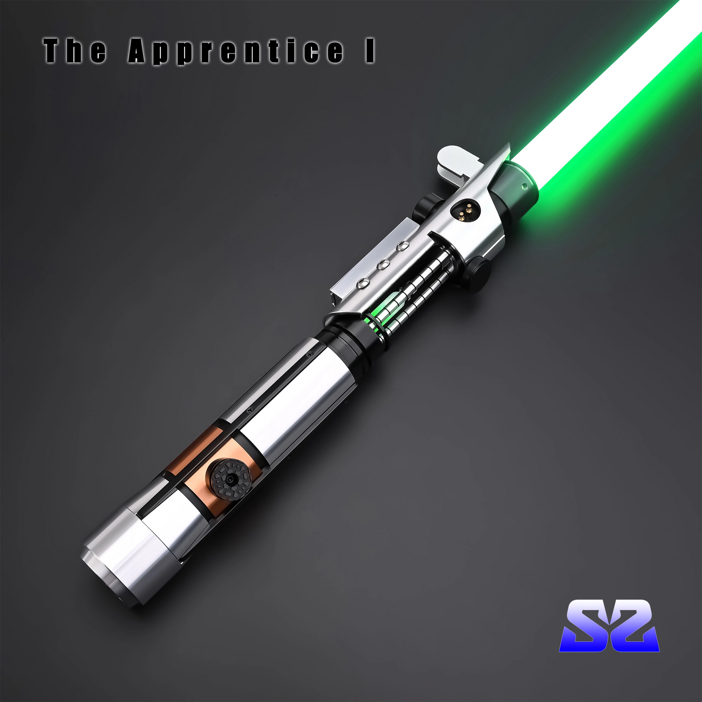 The Appentice 1