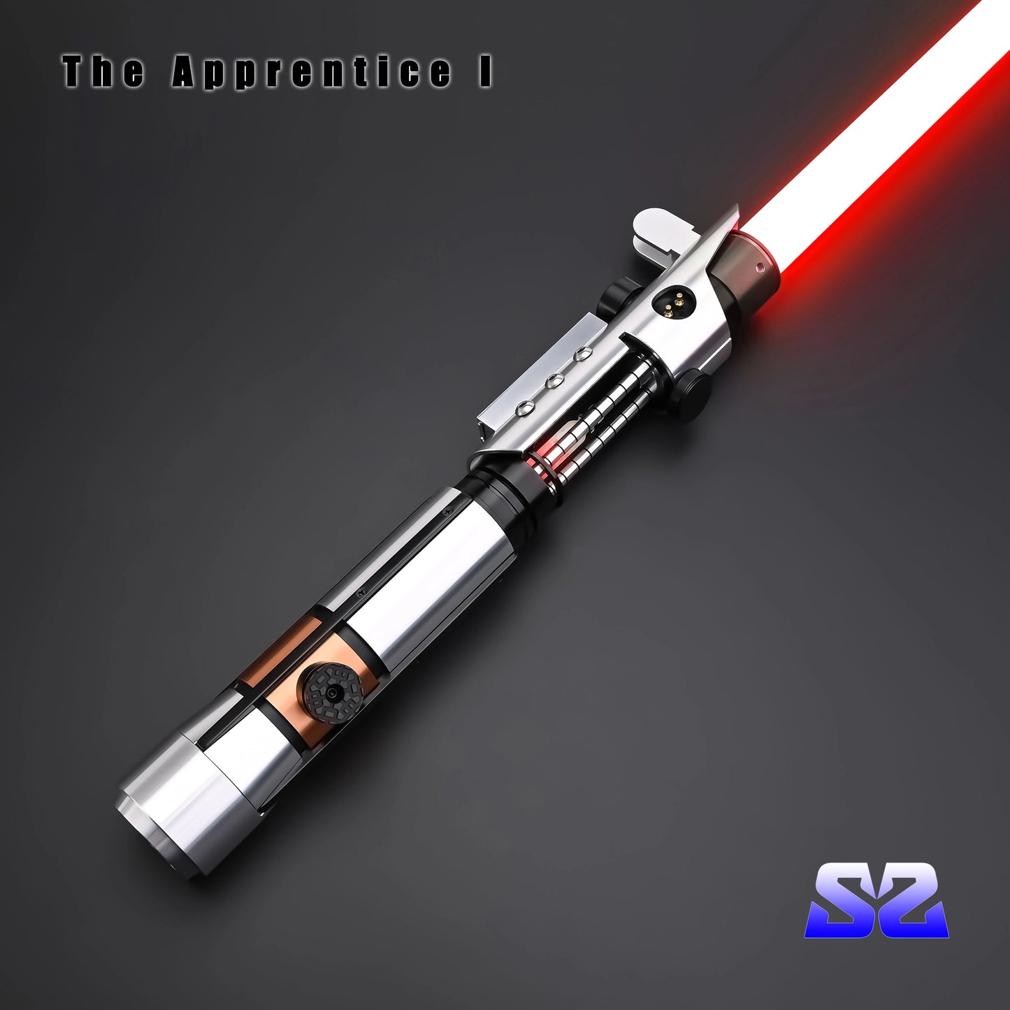 The Appentice 1