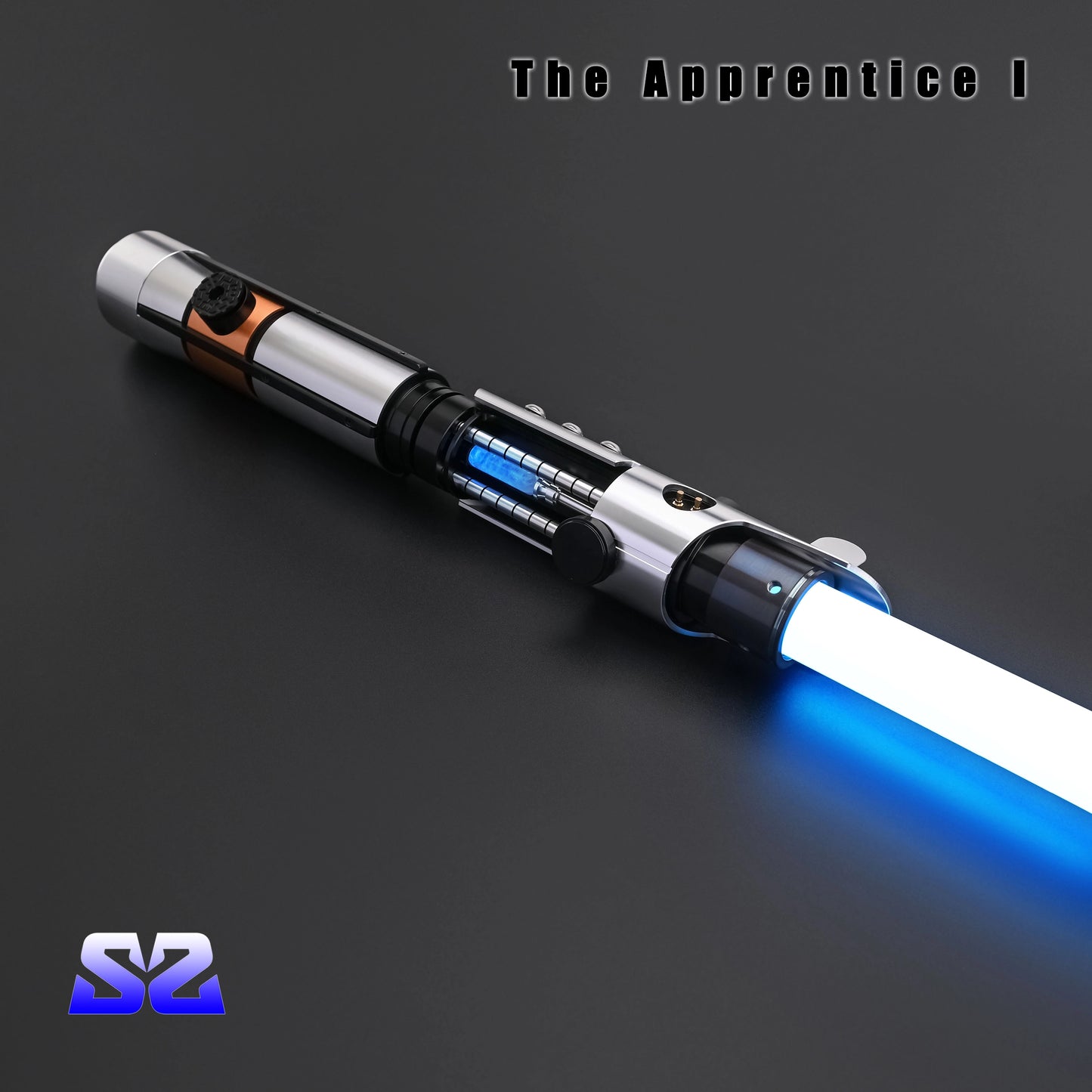 The Appentice 1