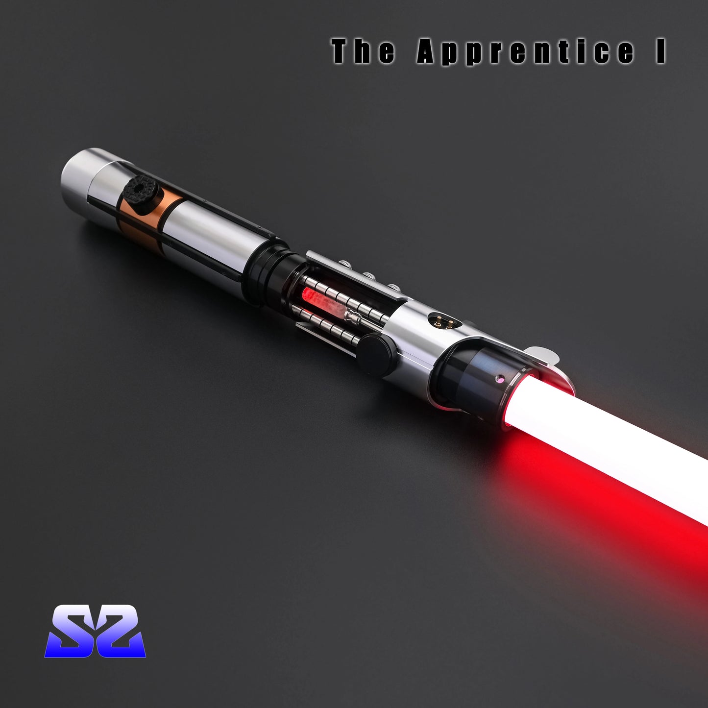 The Appentice 1