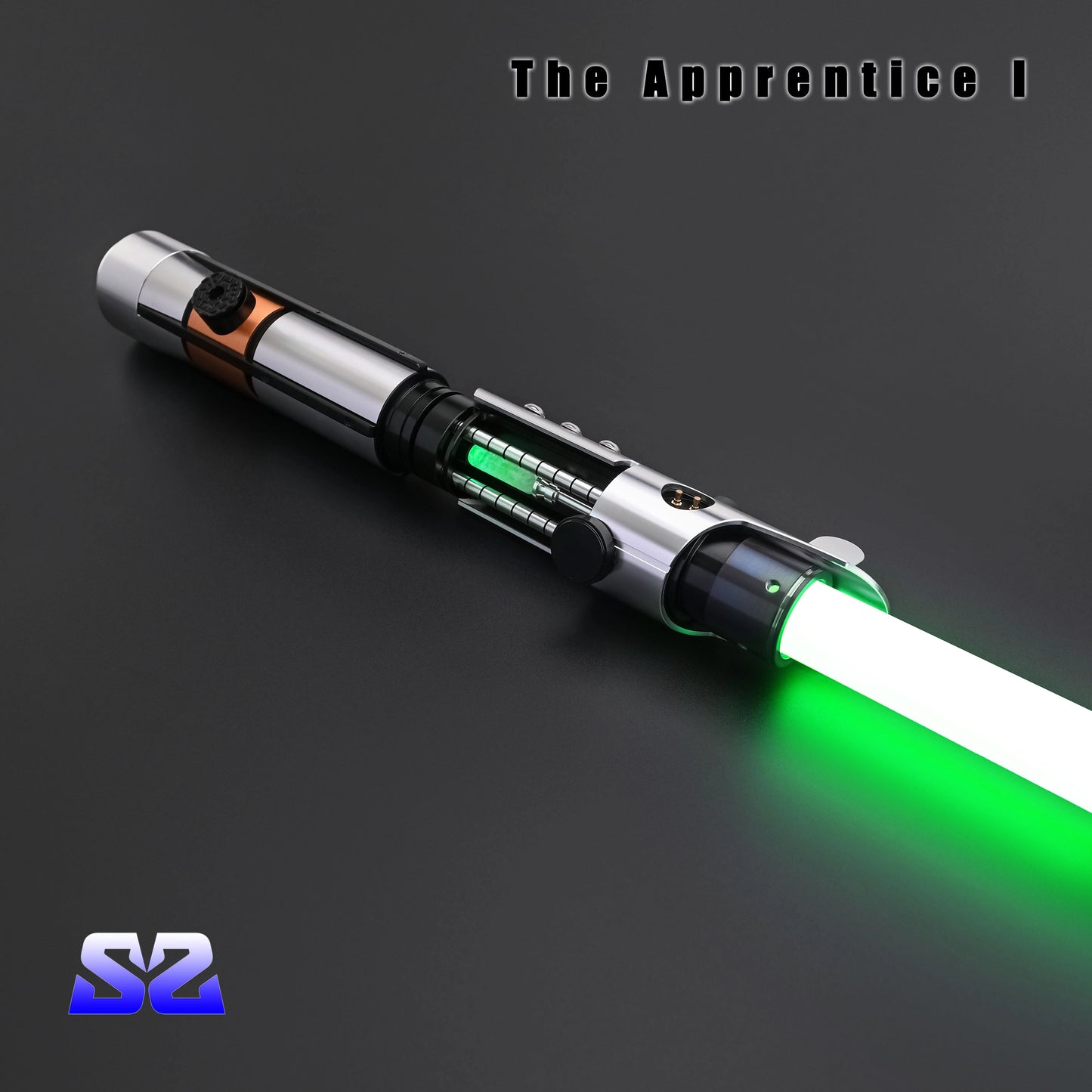 The Appentice 1