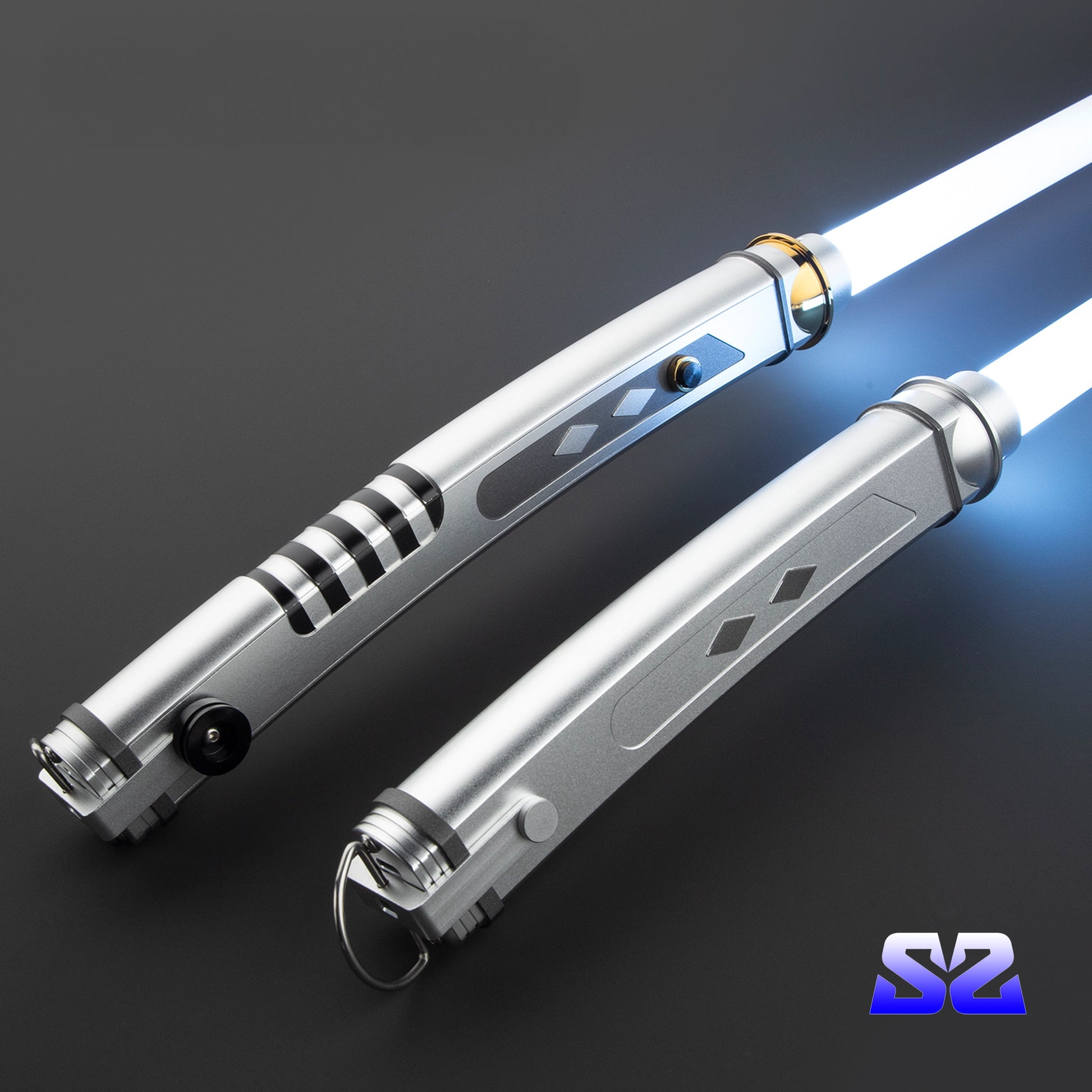 「STAR WARS SHADE」 soulabo ソウラボ Fulcrum Twins – Soul SaberZ