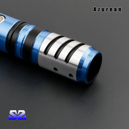 Azurean