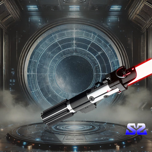 Vader EP6