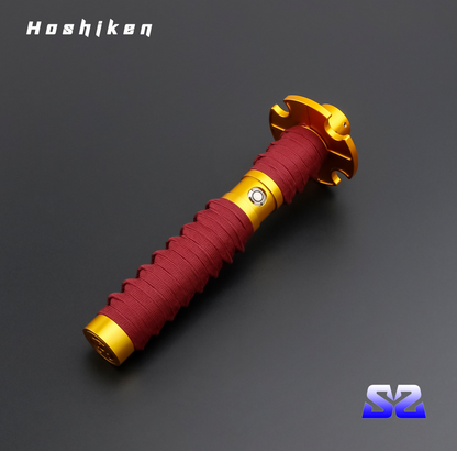 Hoshiken