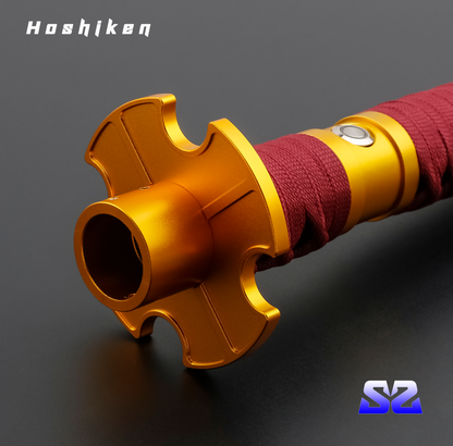 Hoshiken
