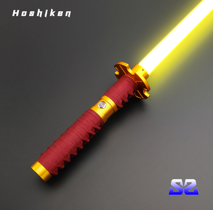 Hoshiken