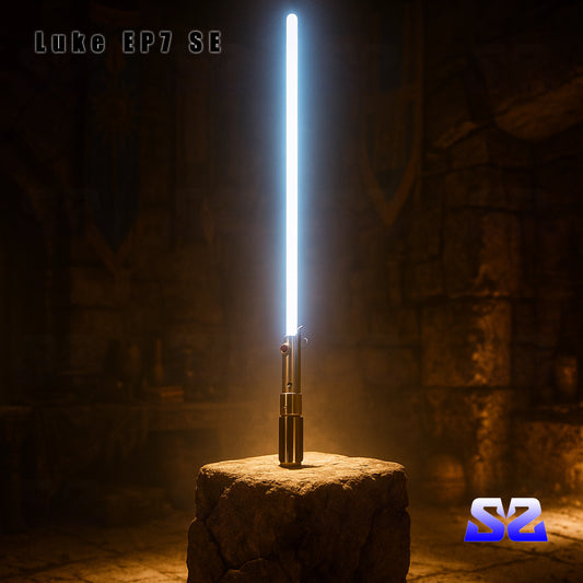 Luke EP7 SE