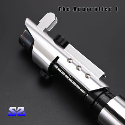 The Appentice 1