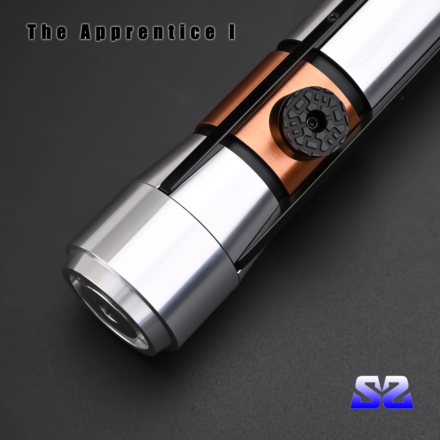The Appentice 1