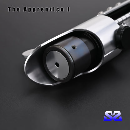 The Appentice 1