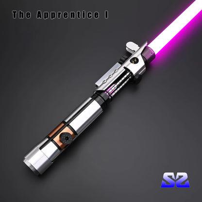 The Appentice 1