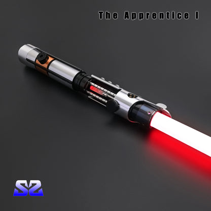 The Appentice 1