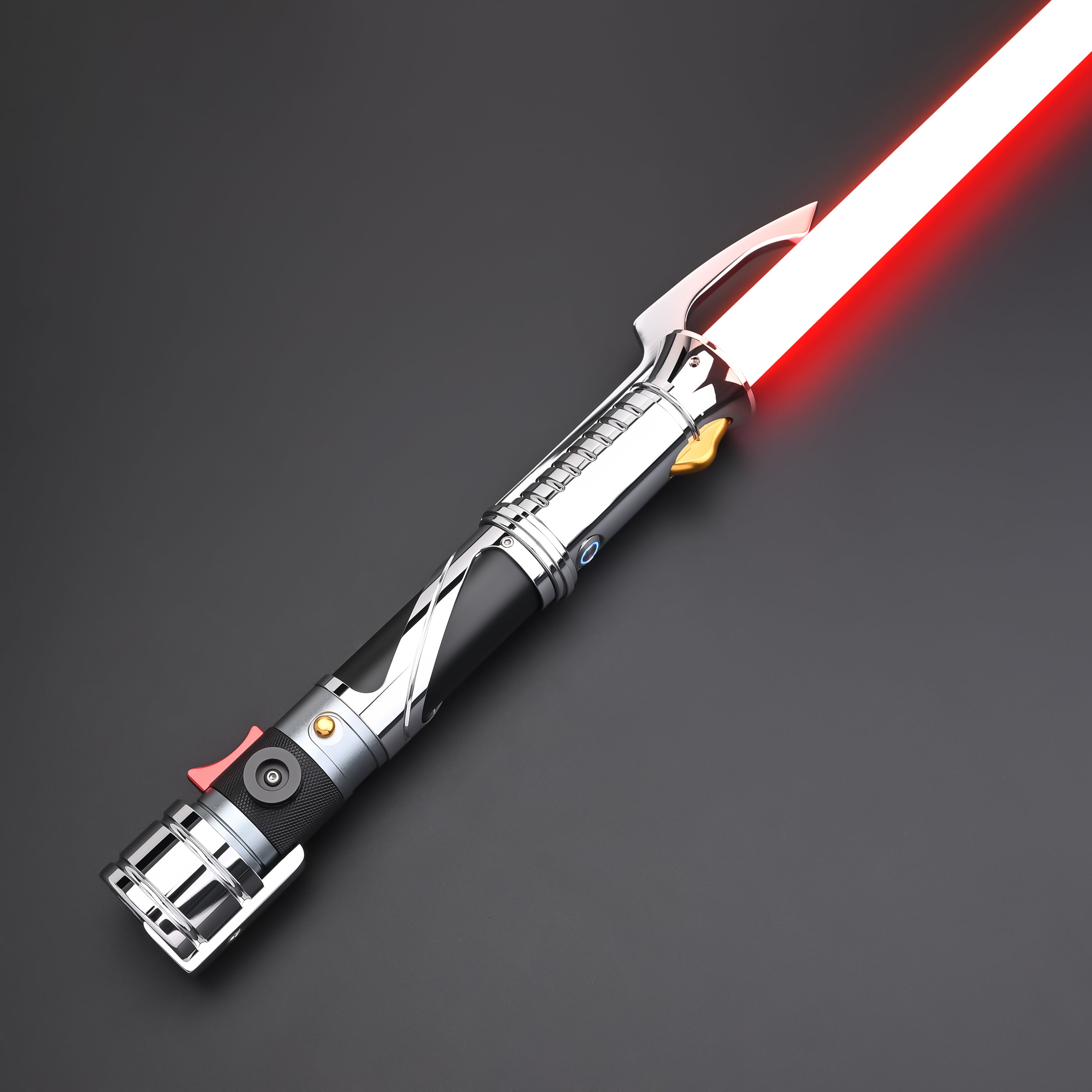 Master Series – Soul SaberZ