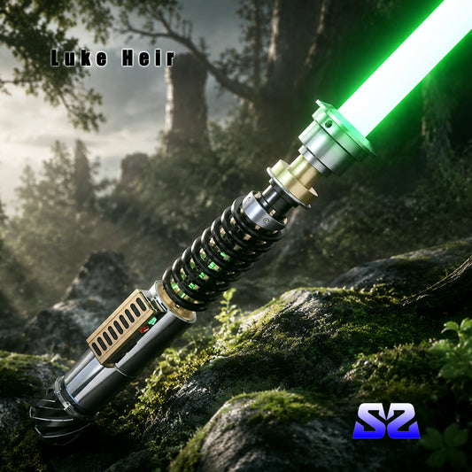 Luke Heir